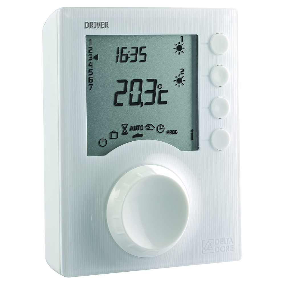 Driver 620